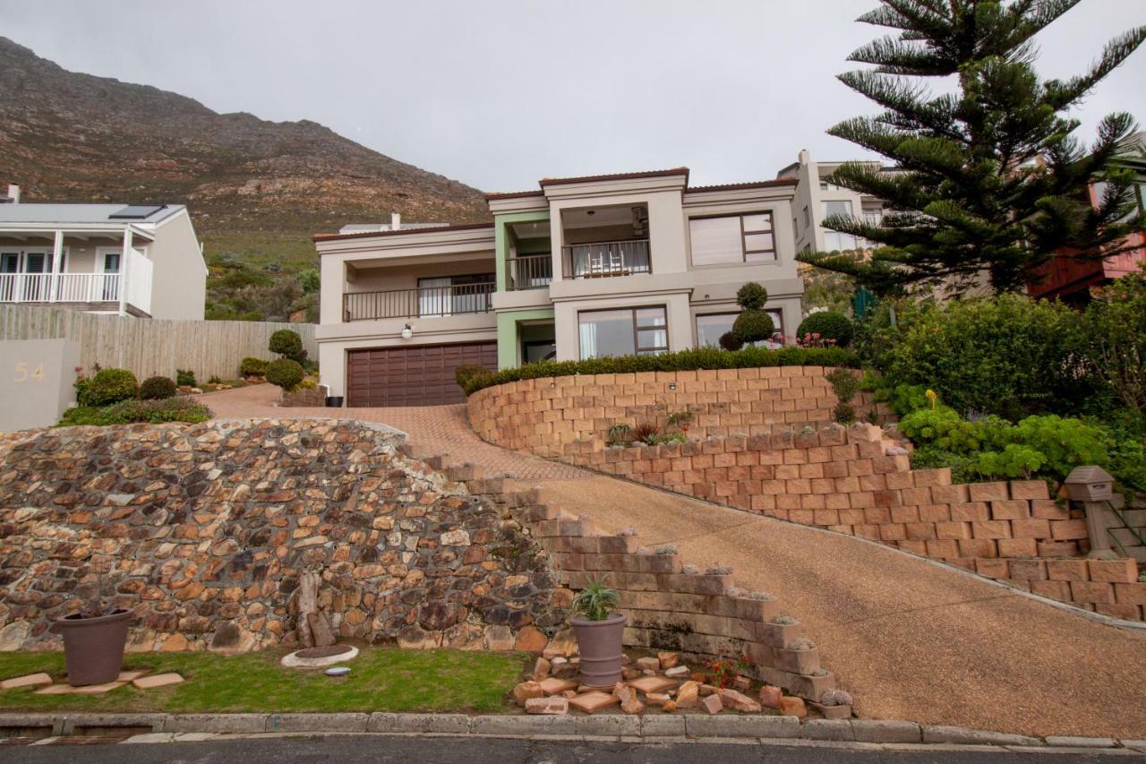 Froggy Bay Is The Best All The Way! Simonʼs Town Zewnętrze zdjęcie